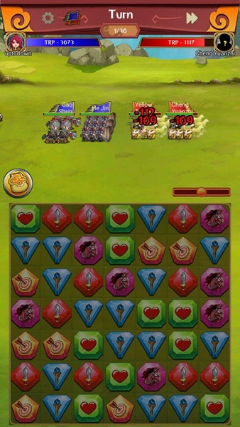 Match 3 Kingdoms - Preview 8