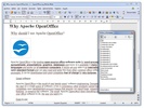 OpenOffice screenshot 6