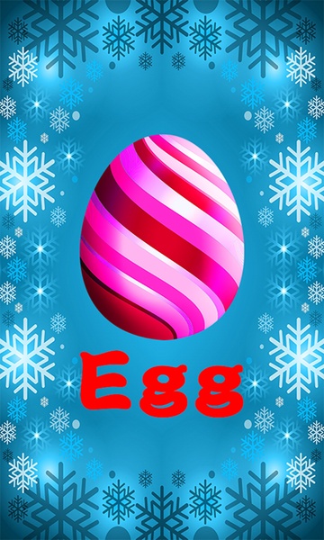 Christmas Pet Surprise Egg - Preview 3