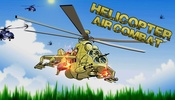 Helicopter Air Combat screenshot 4