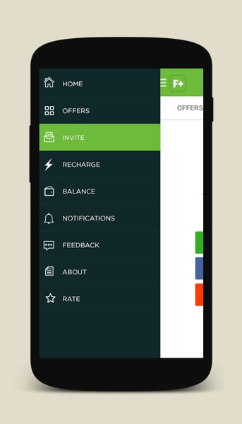 FreePlus - Preview 3