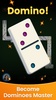 Dominoes Master screenshot 1