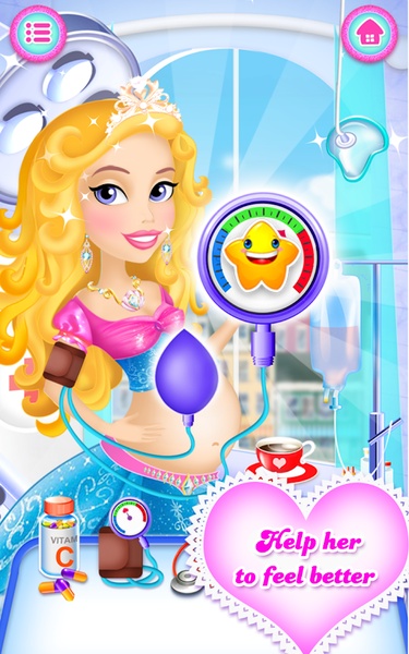 Sweet New Baby Care - Preview 8