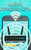 Wifi Analyzer PRO - Optimizer, Net Scanner & Boost screenshot 2