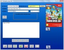 Catalogador Juegos Wii screenshot 3
