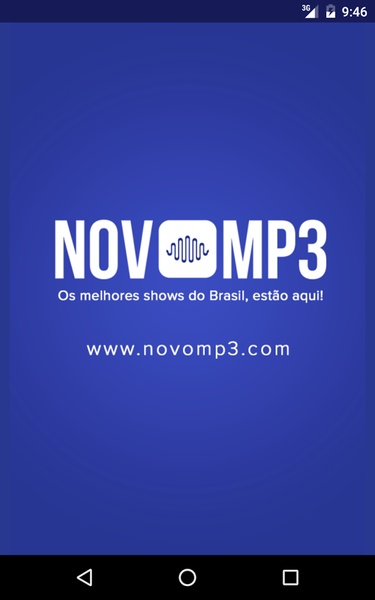 NovoMP3 - Preview 7