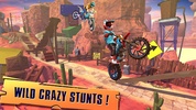 Stunt Bike Race: Bike Games screenshot 2