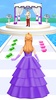 Princess Race: Wedding Games screenshot 18