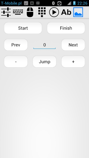 USB Remote - Preview 4