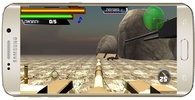 Tank War 3D (Hebrew) screenshot 6
