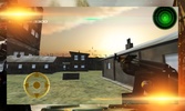 Commando Action screenshot 2