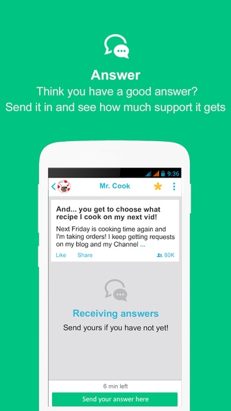 Appgree - Preview 3