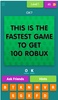 100 robux screenshot 12
