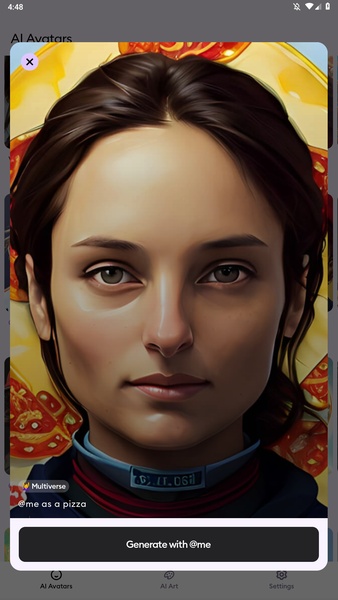 Dawn AI - Preview 9