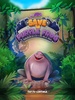 Save the Purple Frog Game screenshot 7