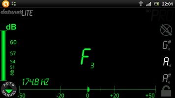 Tuner - DaTuner for Android - Download the APK from Uptodown