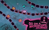 Sly Hikers: Jump in Micropolis screenshot 4
