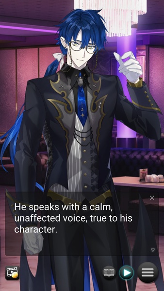 Twilight Host Club - Preview 6