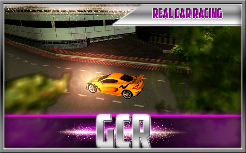GirlCarRacing - Preview 9
