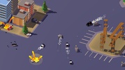 Escape Quest: Police Car Chase screenshot 4