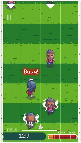 Dribble Kid: Road to the World Cup - Preview 8