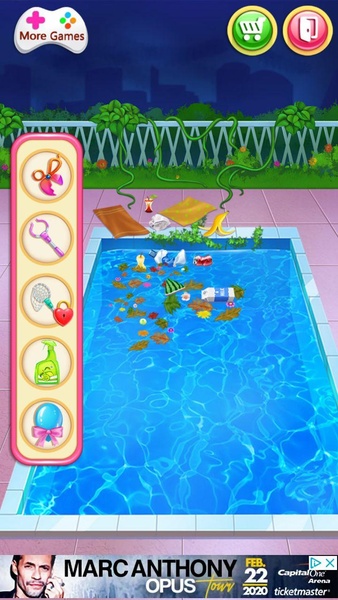 Mermaid Secrets 6 - Preview 9
