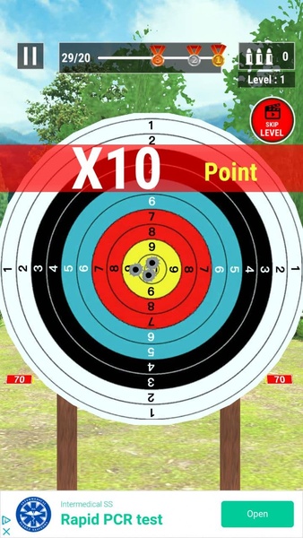 Shooting Master - Preview 10