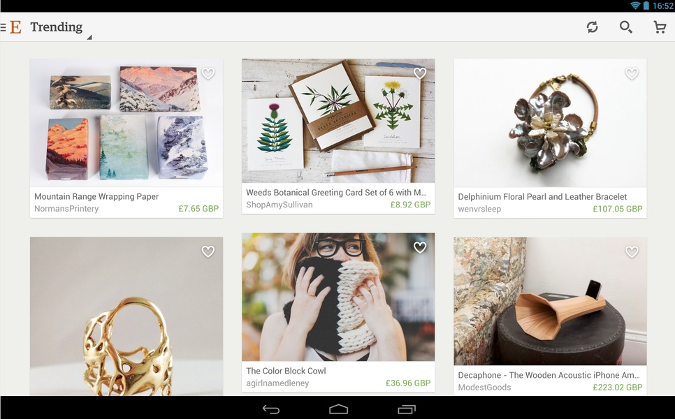 Etsy - Preview 12