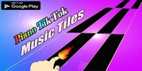 Piano Tik Tok Music Tiles screenshot 4