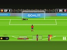 Penalty League screenshot 3
