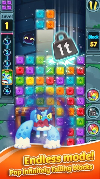 Magic Cat Story - Preview 2