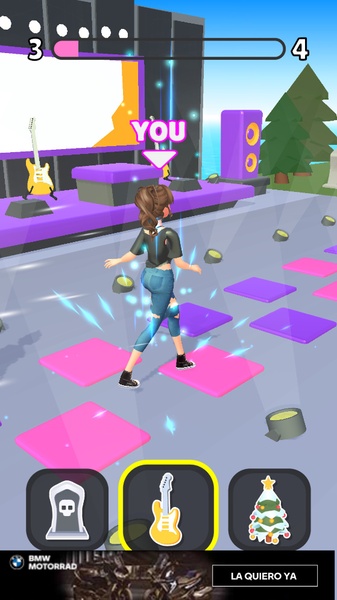 Dress To Impress - Preview 5