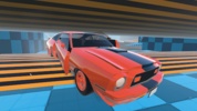 Stunt Car Crash Beam Drive screenshot 6