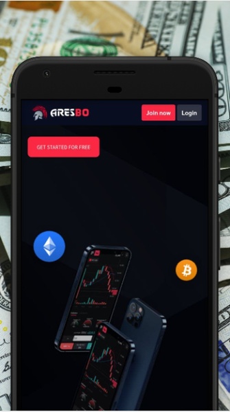 AresBo - Preview 4