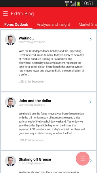 Forex Tools - Preview 3