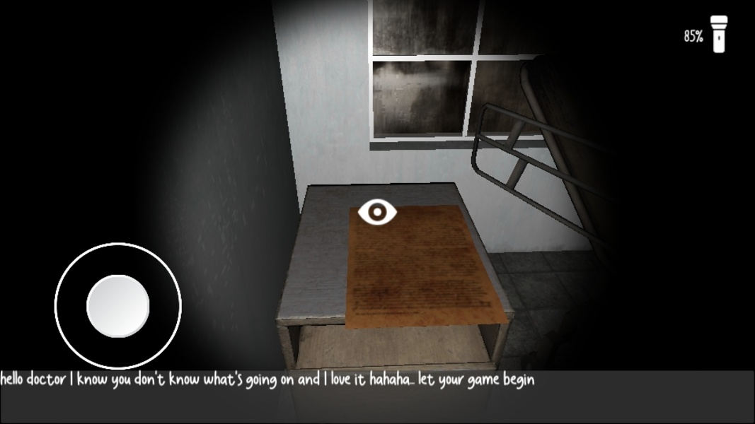 The escape room - Preview 3