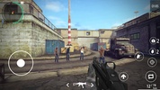 Zombie Shooter - fps games screenshot 3