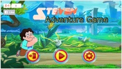 Steven Adventure Game screenshot 1