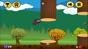 Flappy Pig screenshot 5