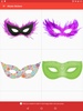 Masks Stickers screenshot 2