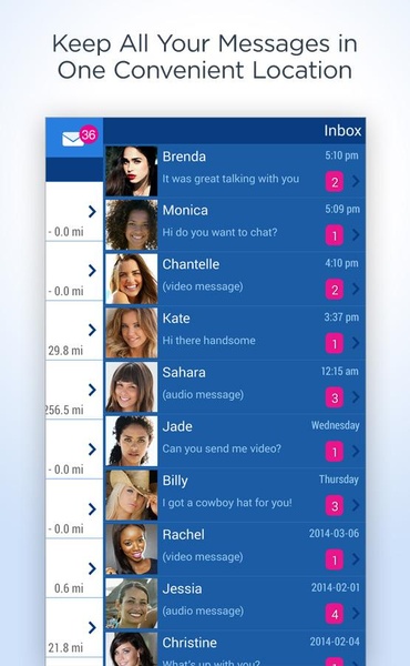 Quest Chat - Preview 4