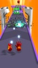 Superhero Hand Run screenshot 3