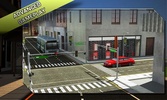 Bus Driver 3D simulator screenshot 17