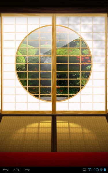 Zen Garden -Fall- LW - Preview 22
