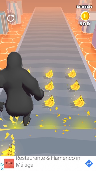 Animal Duel - Preview 3