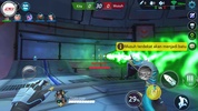 ShellFire - MOBA FPS screenshot 5