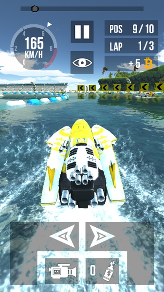 Thumb Boat Racing - Preview 4