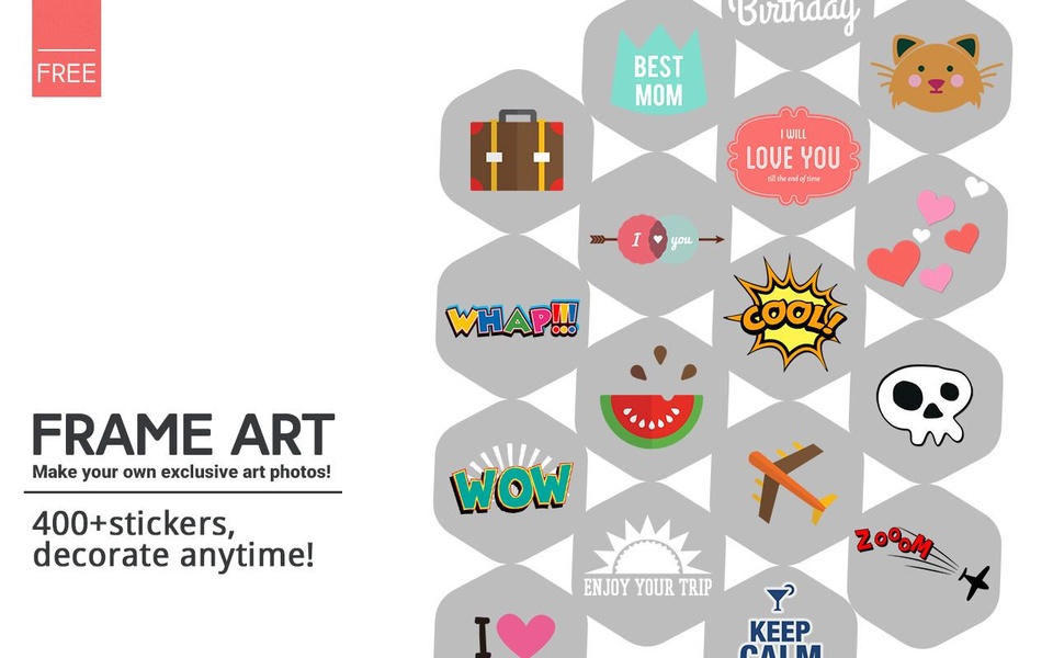 FrameArt - Preview 2