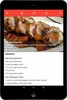 Filipino Food Recipes screenshot 6