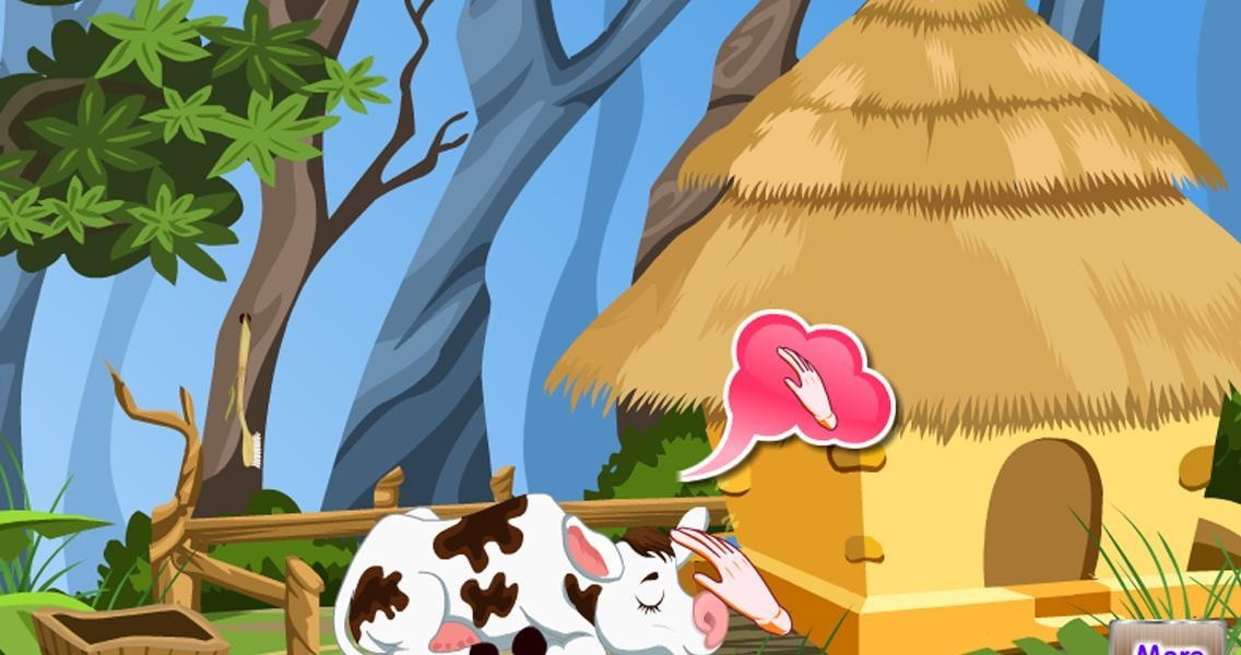 Cow Caring - Preview 7